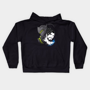 DRAGONS Kids Hoodie